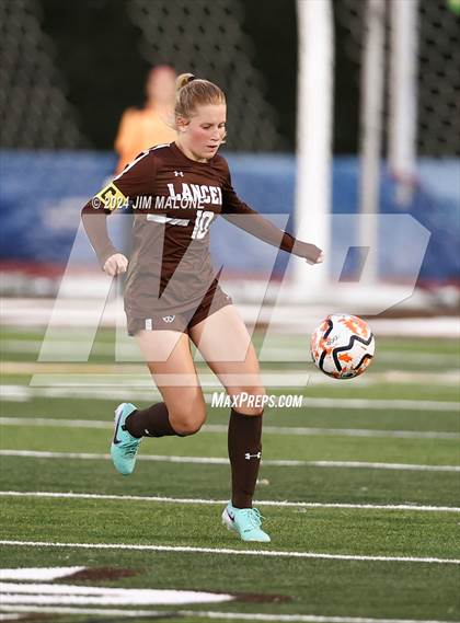 Thumbnail 3 in Carondelet @ Saint Francis (CIF NorCal D1 Rd1)  photogallery.