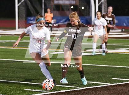 Thumbnail 2 in Carondelet @ Saint Francis (CIF NorCal D1 Rd1)  photogallery.