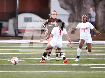 Thumbnail 3 in Carondelet @ Saint Francis (CIF NorCal D1 Rd1)  photogallery.