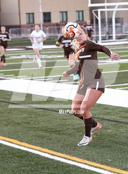 Thumbnail 2 in Carondelet @ Saint Francis (CIF NorCal D1 Rd1)  photogallery.