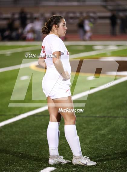 Thumbnail 3 in Carondelet @ Saint Francis (CIF NorCal D1 Rd1)  photogallery.