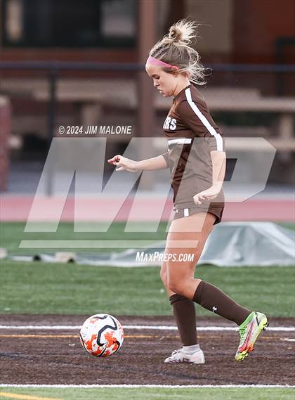 Thumbnail 3 in Carondelet @ Saint Francis (CIF NorCal D1 Rd1)  photogallery.