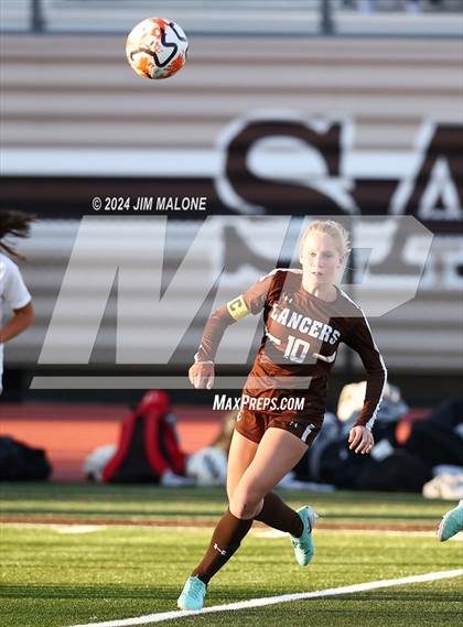 Thumbnail 2 in Carondelet @ Saint Francis (CIF NorCal D1 Rd1)  photogallery.
