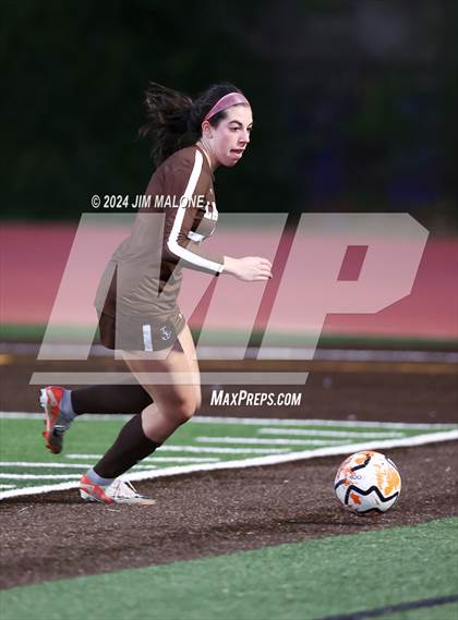 Thumbnail 2 in Carondelet @ Saint Francis (CIF NorCal D1 Rd1)  photogallery.
