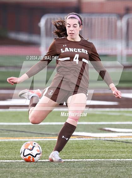 Thumbnail 1 in Carondelet @ Saint Francis (CIF NorCal D1 Rd1)  photogallery.