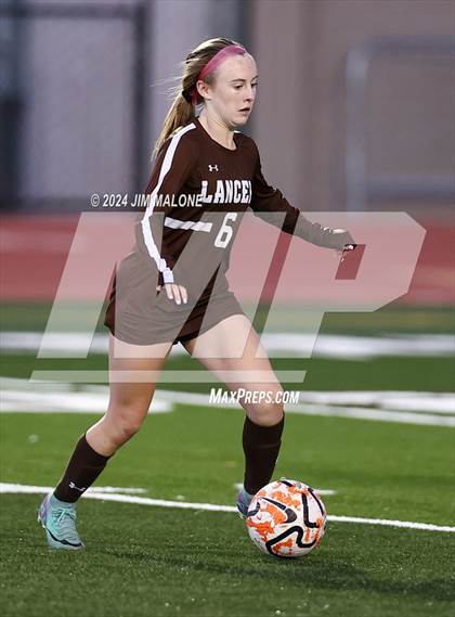Thumbnail 2 in Carondelet @ Saint Francis (CIF NorCal D1 Rd1)  photogallery.