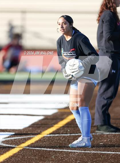 Thumbnail 2 in Carondelet @ Saint Francis (CIF NorCal D1 Rd1)  photogallery.