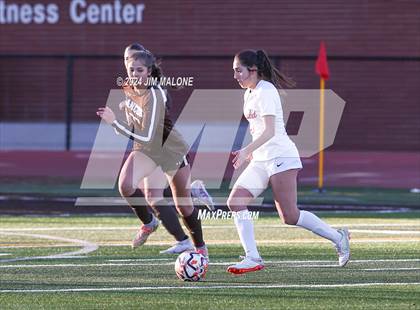 Thumbnail 1 in Carondelet @ Saint Francis (CIF NorCal D1 Rd1)  photogallery.