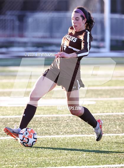Thumbnail 2 in Carondelet @ Saint Francis (CIF NorCal D1 Rd1)  photogallery.