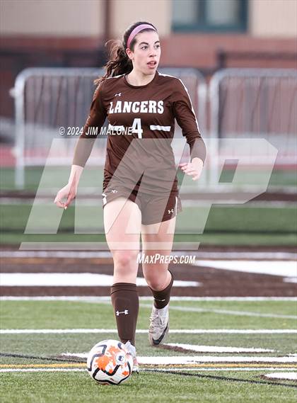 Thumbnail 3 in Carondelet @ Saint Francis (CIF NorCal D1 Rd1)  photogallery.