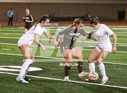 Thumbnail 3 in Carondelet @ Saint Francis (CIF NorCal D1 Rd1)  photogallery.
