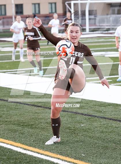 Thumbnail 3 in Carondelet @ Saint Francis (CIF NorCal D1 Rd1)  photogallery.