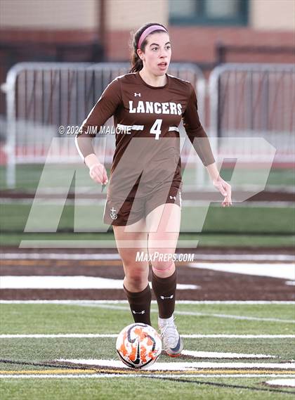 Thumbnail 1 in Carondelet @ Saint Francis (CIF NorCal D1 Rd1)  photogallery.