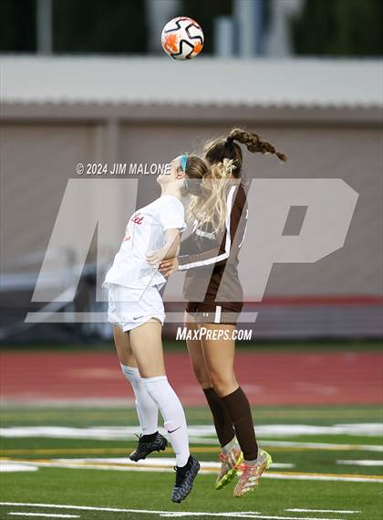 Thumbnail 2 in Carondelet @ Saint Francis (CIF NorCal D1 Rd1)  photogallery.
