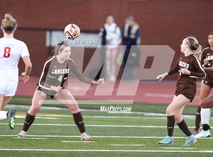 Thumbnail 1 in Carondelet @ Saint Francis (CIF NorCal D1 Rd1)  photogallery.