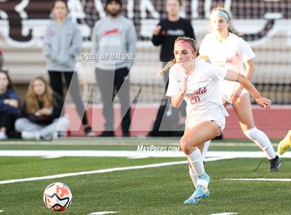 Thumbnail 3 in Carondelet @ Saint Francis (CIF NorCal D1 Rd1)  photogallery.