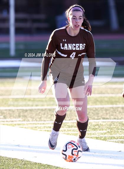 Thumbnail 3 in Carondelet @ Saint Francis (CIF NorCal D1 Rd1)  photogallery.