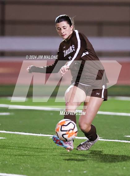Thumbnail 2 in Carondelet @ Saint Francis (CIF NorCal D1 Rd1)  photogallery.