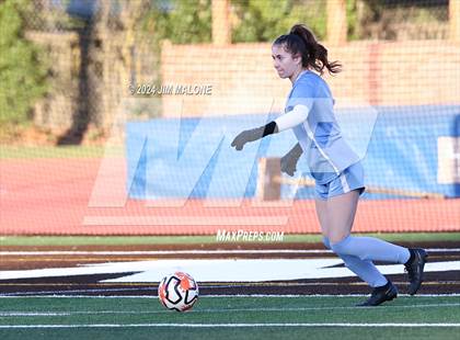Thumbnail 3 in Carondelet @ Saint Francis (CIF NorCal D1 Rd1)  photogallery.