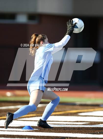 Thumbnail 2 in Carondelet @ Saint Francis (CIF NorCal D1 Rd1)  photogallery.