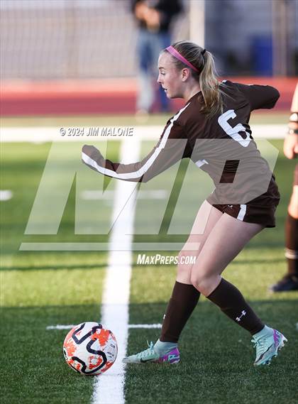 Thumbnail 1 in Carondelet @ Saint Francis (CIF NorCal D1 Rd1)  photogallery.