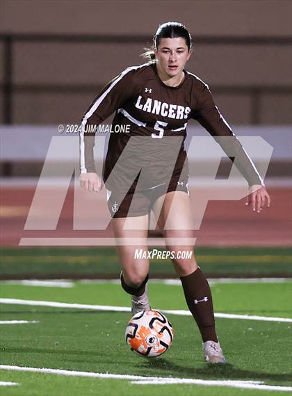 Thumbnail 3 in Carondelet @ Saint Francis (CIF NorCal D1 Rd1)  photogallery.