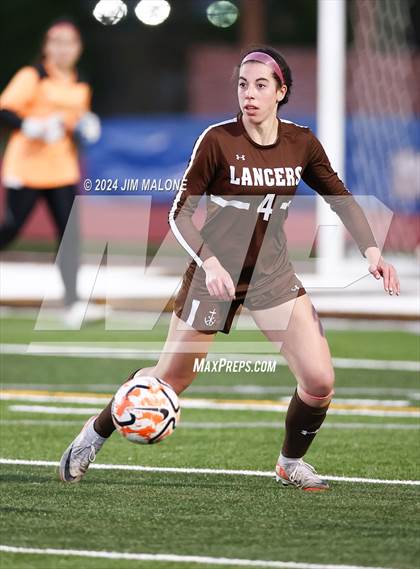 Thumbnail 1 in Carondelet @ Saint Francis (CIF NorCal D1 Rd1)  photogallery.