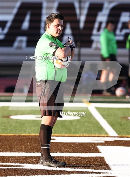 Thumbnail 1 in Carondelet @ Saint Francis (CIF NorCal D1 Rd1)  photogallery.