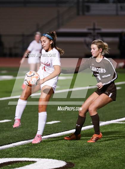 Thumbnail 1 in Carondelet @ Saint Francis (CIF NorCal D1 Rd1)  photogallery.
