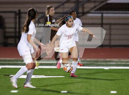 Thumbnail 2 in Carondelet @ Saint Francis (CIF NorCal D1 Rd1)  photogallery.