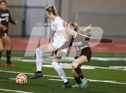 Thumbnail 2 in Carondelet @ Saint Francis (CIF NorCal D1 Rd1)  photogallery.