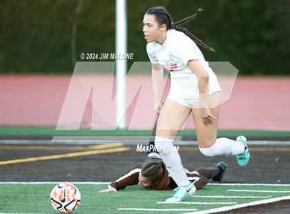 Thumbnail 2 in Carondelet @ Saint Francis (CIF NorCal D1 Rd1)  photogallery.