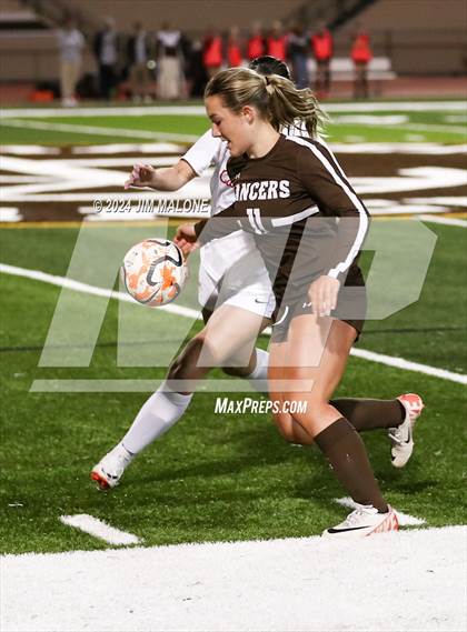 Thumbnail 3 in Carondelet @ Saint Francis (CIF NorCal D1 Rd1)  photogallery.