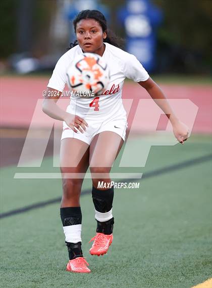 Thumbnail 2 in Carondelet @ Saint Francis (CIF NorCal D1 Rd1)  photogallery.
