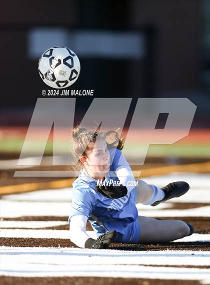 Thumbnail 1 in Carondelet @ Saint Francis (CIF NorCal D1 Rd1)  photogallery.