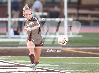 Thumbnail 2 in Carondelet @ Saint Francis (CIF NorCal D1 Rd1)  photogallery.