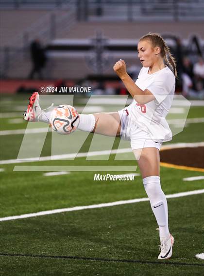 Thumbnail 1 in Carondelet @ Saint Francis (CIF NorCal D1 Rd1)  photogallery.