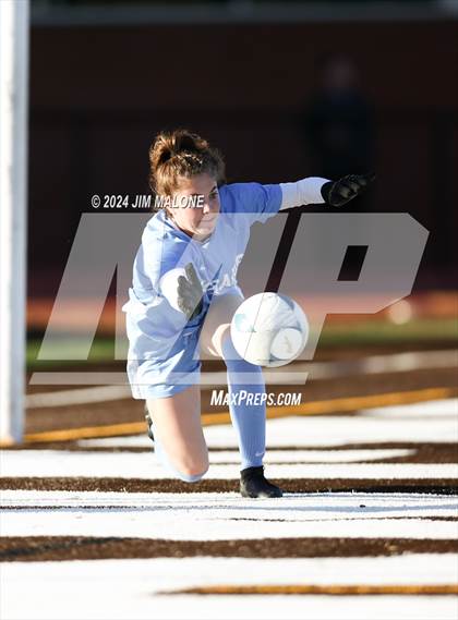 Thumbnail 1 in Carondelet @ Saint Francis (CIF NorCal D1 Rd1)  photogallery.