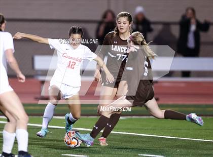 Thumbnail 3 in Carondelet @ Saint Francis (CIF NorCal D1 Rd1)  photogallery.