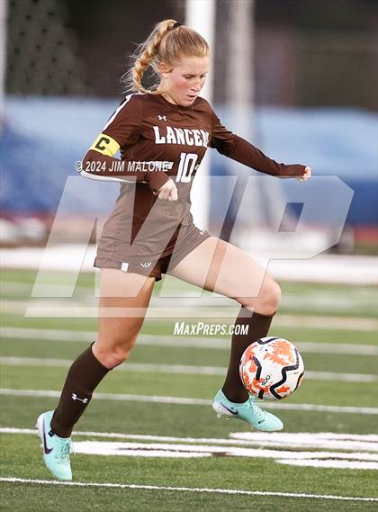 Thumbnail 1 in Carondelet @ Saint Francis (CIF NorCal D1 Rd1)  photogallery.