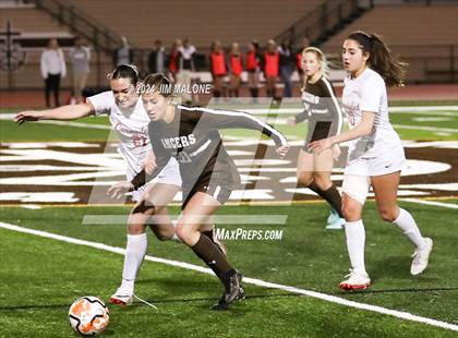 Thumbnail 2 in Carondelet @ Saint Francis (CIF NorCal D1 Rd1)  photogallery.