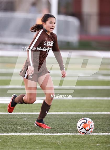 Thumbnail 2 in Carondelet @ Saint Francis (CIF NorCal D1 Rd1)  photogallery.