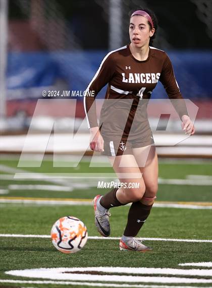 Thumbnail 1 in Carondelet @ Saint Francis (CIF NorCal D1 Rd1)  photogallery.