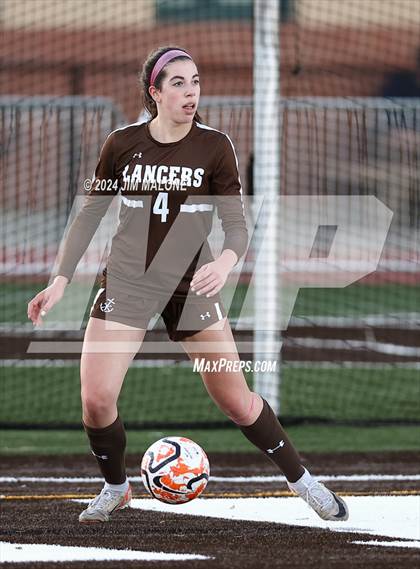 Thumbnail 3 in Carondelet @ Saint Francis (CIF NorCal D1 Rd1)  photogallery.