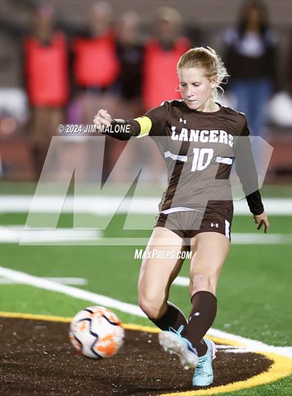 Thumbnail 2 in Carondelet @ Saint Francis (CIF NorCal D1 Rd1)  photogallery.