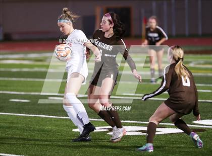 Thumbnail 1 in Carondelet @ Saint Francis (CIF NorCal D1 Rd1)  photogallery.