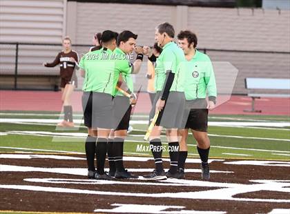 Thumbnail 3 in Carondelet @ Saint Francis (CIF NorCal D1 Rd1)  photogallery.