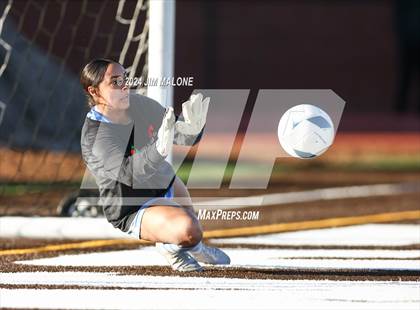 Thumbnail 2 in Carondelet @ Saint Francis (CIF NorCal D1 Rd1)  photogallery.