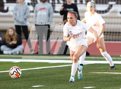 Thumbnail 1 in Carondelet @ Saint Francis (CIF NorCal D1 Rd1)  photogallery.