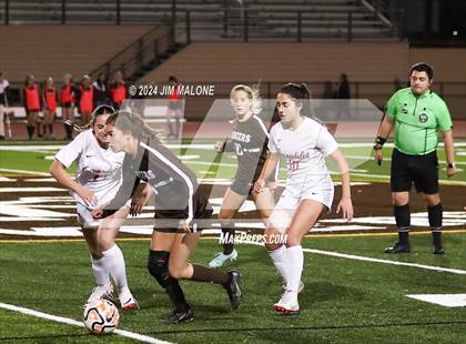 Thumbnail 1 in Carondelet @ Saint Francis (CIF NorCal D1 Rd1)  photogallery.